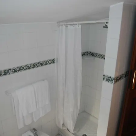 Szálloda Hotel Corona Róma