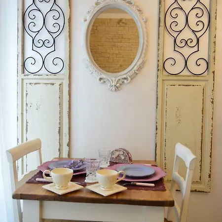 Romantic Dreams Bed & Breakfast
