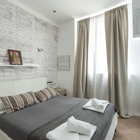 Guest house Vatican Vanity 2*