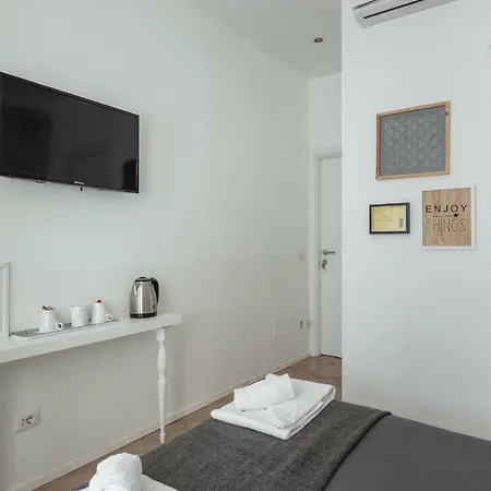 Vatican Vanity Guest house 2*