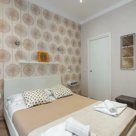 Vatican Vanity Guest house Rome