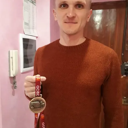Konukevi Oscar 2 Roma