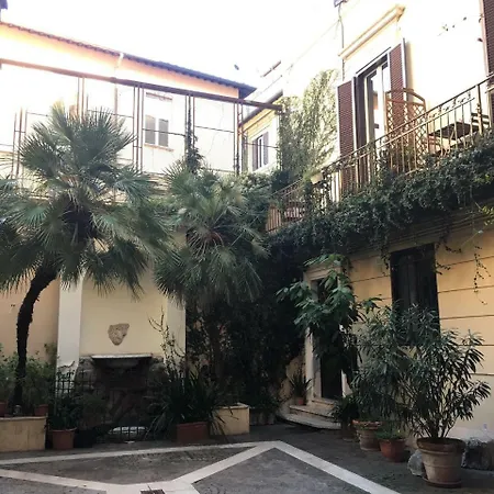 B&B 인술라 우르비스