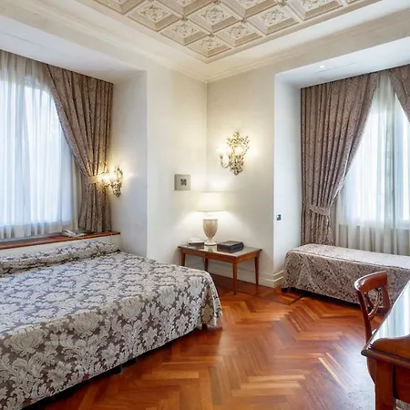 Aventino 3* Rome