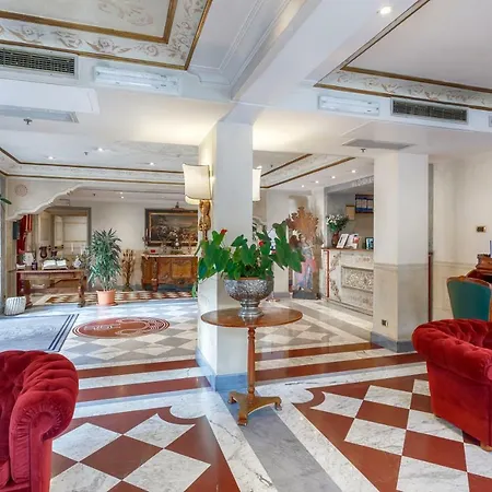 San Pio 3* Rome