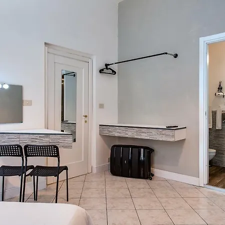 Guest house Smoorooms Ostiense Rome