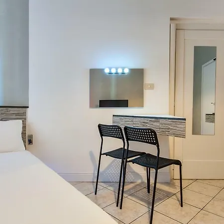 Smoorooms Ostiense Guest house Rome
