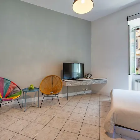 Smoorooms Ostiense 3* Rome