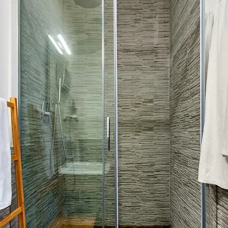 Smoorooms Ostiense Guest house