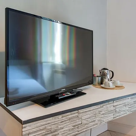 Smoorooms Ostiense Guest house Rome
