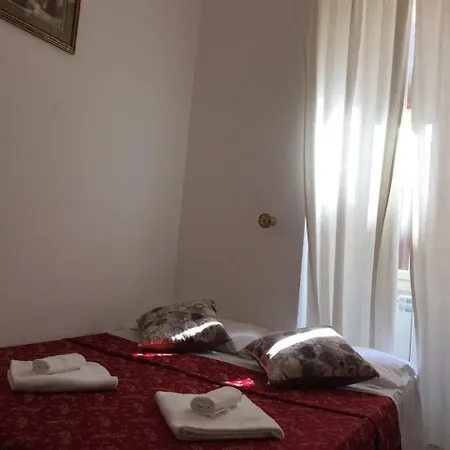 Bed & Breakfast Blue Whale