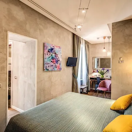 Parlamento Boutique Hotel
