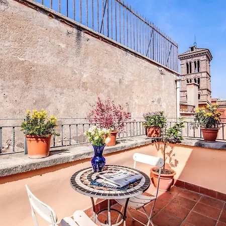 Parlamento Boutique Hotel Roma