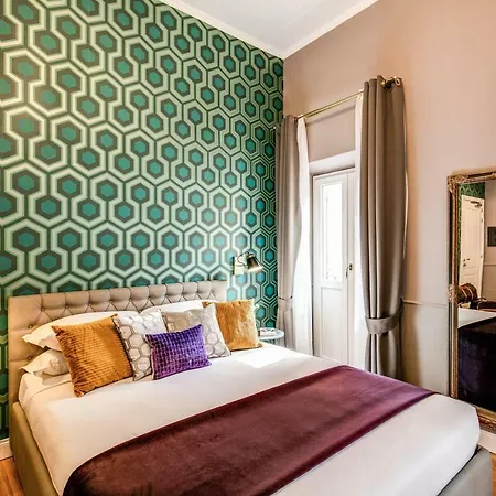 Hotel Tree Charme Parliament Boutique