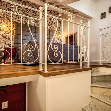 Hotel Parlamento Boutique 3*