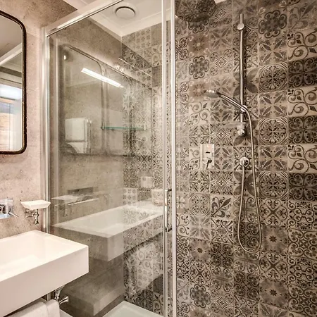 Hotel Parlamento Boutique
