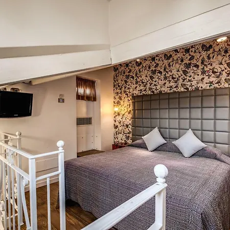 Parlamento Boutique Hotel