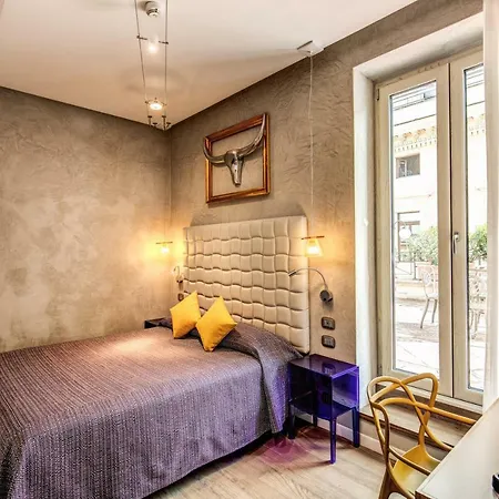 Parlamento Boutique Hotel Roma