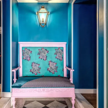 Parlamento Boutique Hotel