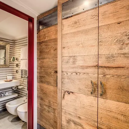 Parlamento Boutique Hotel Roma