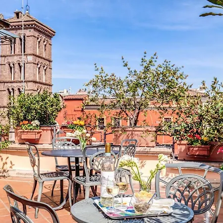 Hotel Parlamento Boutique 3*