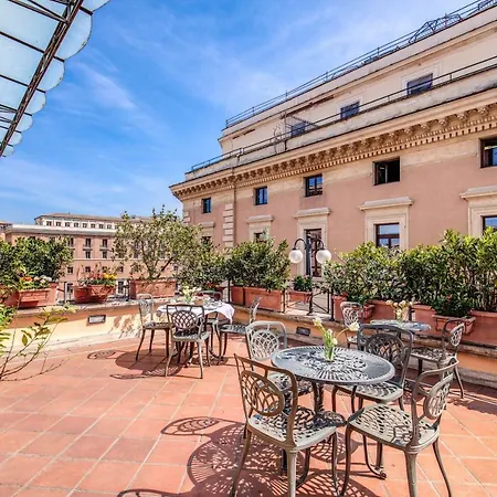 Parlamento Boutique 3*