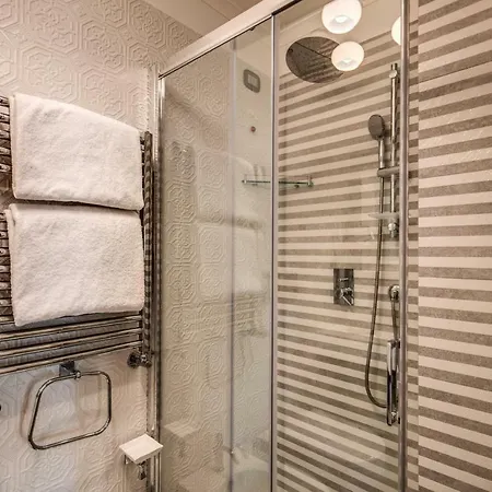 Parlamento Boutique Hotel
