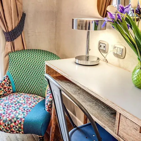 Hotel Parlamento Boutique Roma