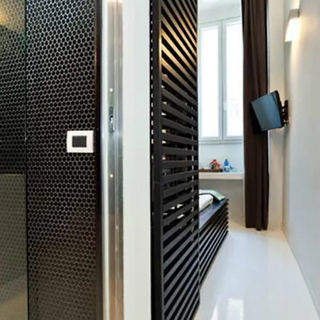 Navona Hotel Rom
