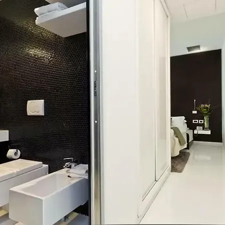 Hotel Navona Rom