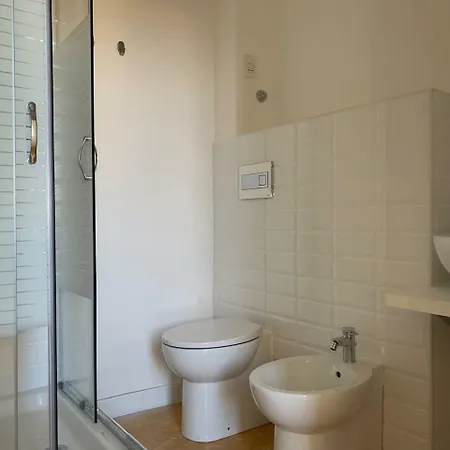 Vendégház Vatican Suites