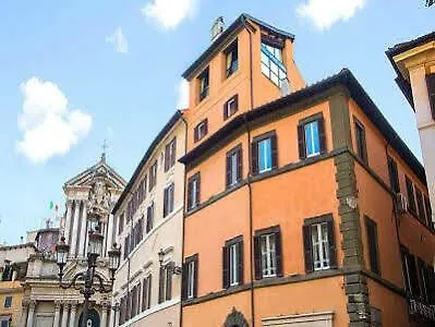 Fontana Rome