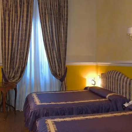 Fontana Szálloda 3*