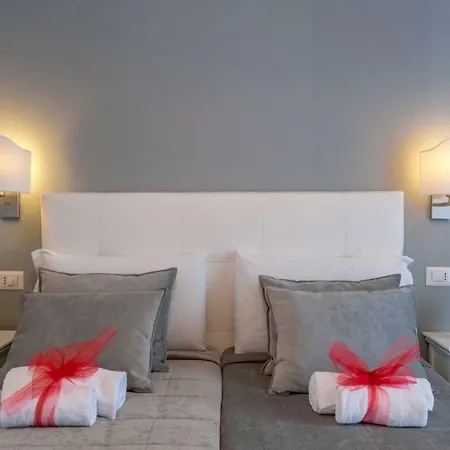 Maison d'hôtes Marta 2*