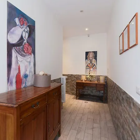 Maison d'hôtes Marta
