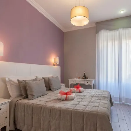 Maison d'hôtes Marta 2*