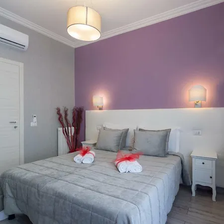 Maison d'hôtes Marta 2*