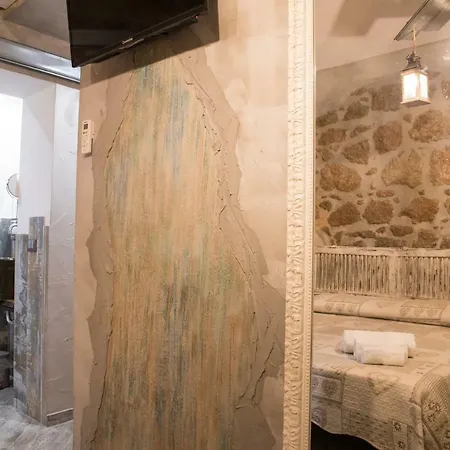 Mancini Shabby House Guest house Rome