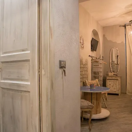 Mancini Shabby House Guest house Rome