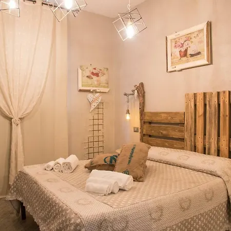 Mancini Shabby House 3*
