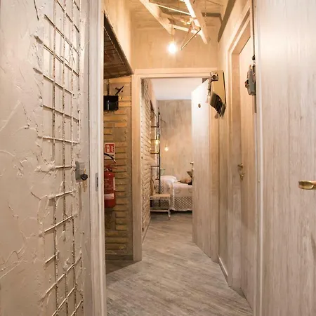 Guest house Mancini Shabby House 3*