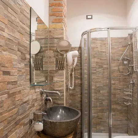 Mancini Shabby House 3*