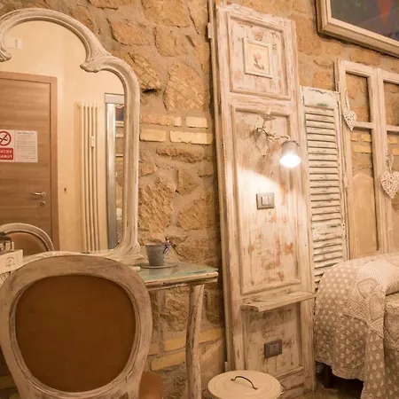 Guest house Mancini Shabby House