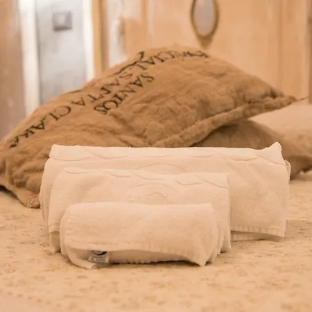 Mancini Shabby House 3*