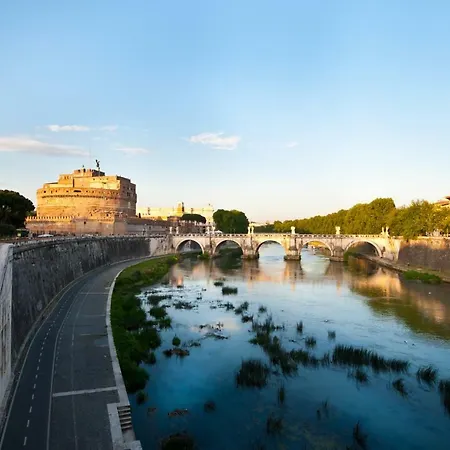 Services Porta Castello Отель типа 