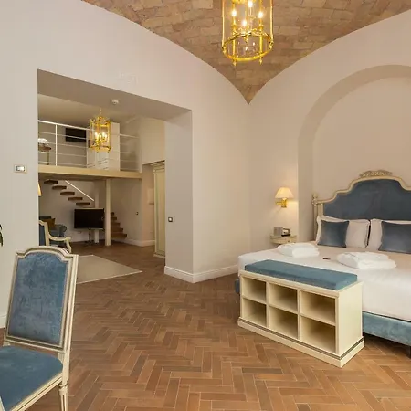 Hotel Milton Rome