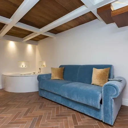Milton Hotel Rome