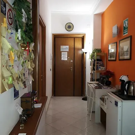 Suites Holiday Rooms