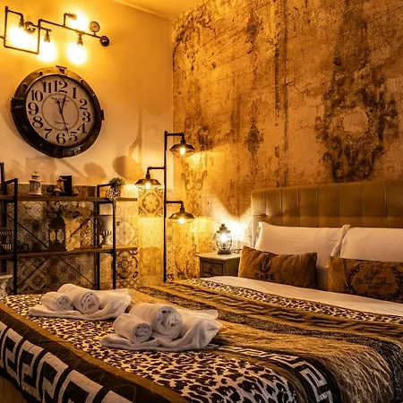 Romantic Dreams Bed & Breakfast 2*