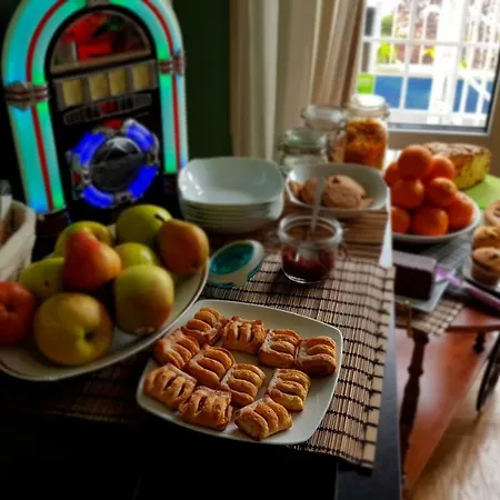 Sweet Parioli Bed & Breakfast 3*